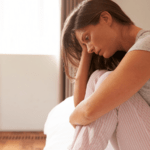 postpartum depression