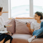 how to talk to your teenager