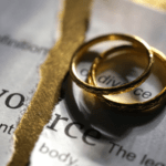 Divorce in India, custody of children