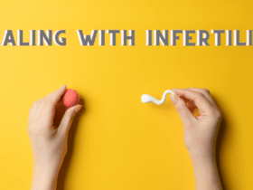 Infertility IVF treatment