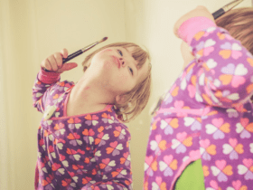 down syndrome kids treatment