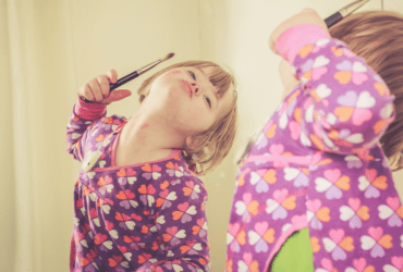 down syndrome kids treatment